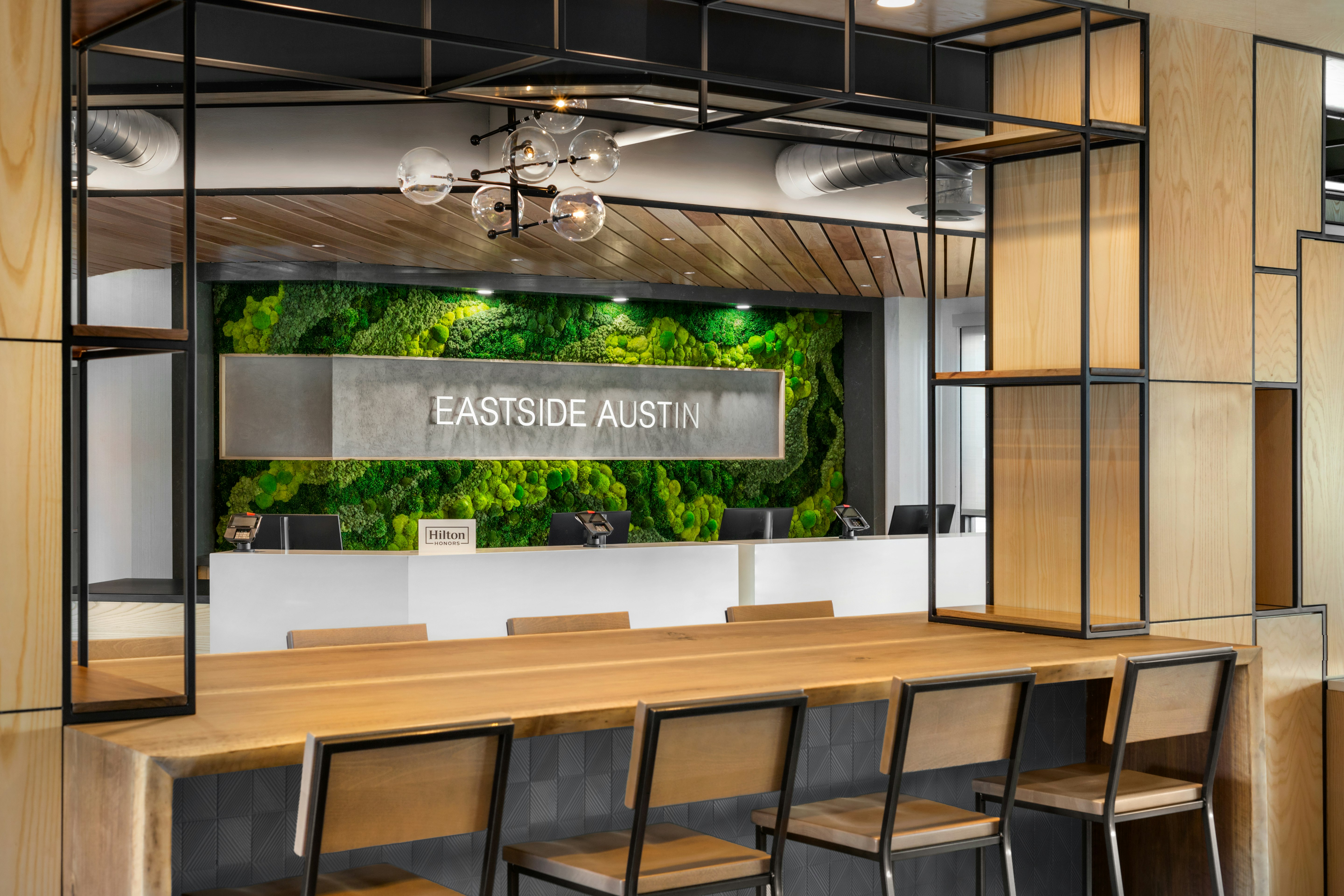 Hampton Inn Austin East Side 5th Street 33/51