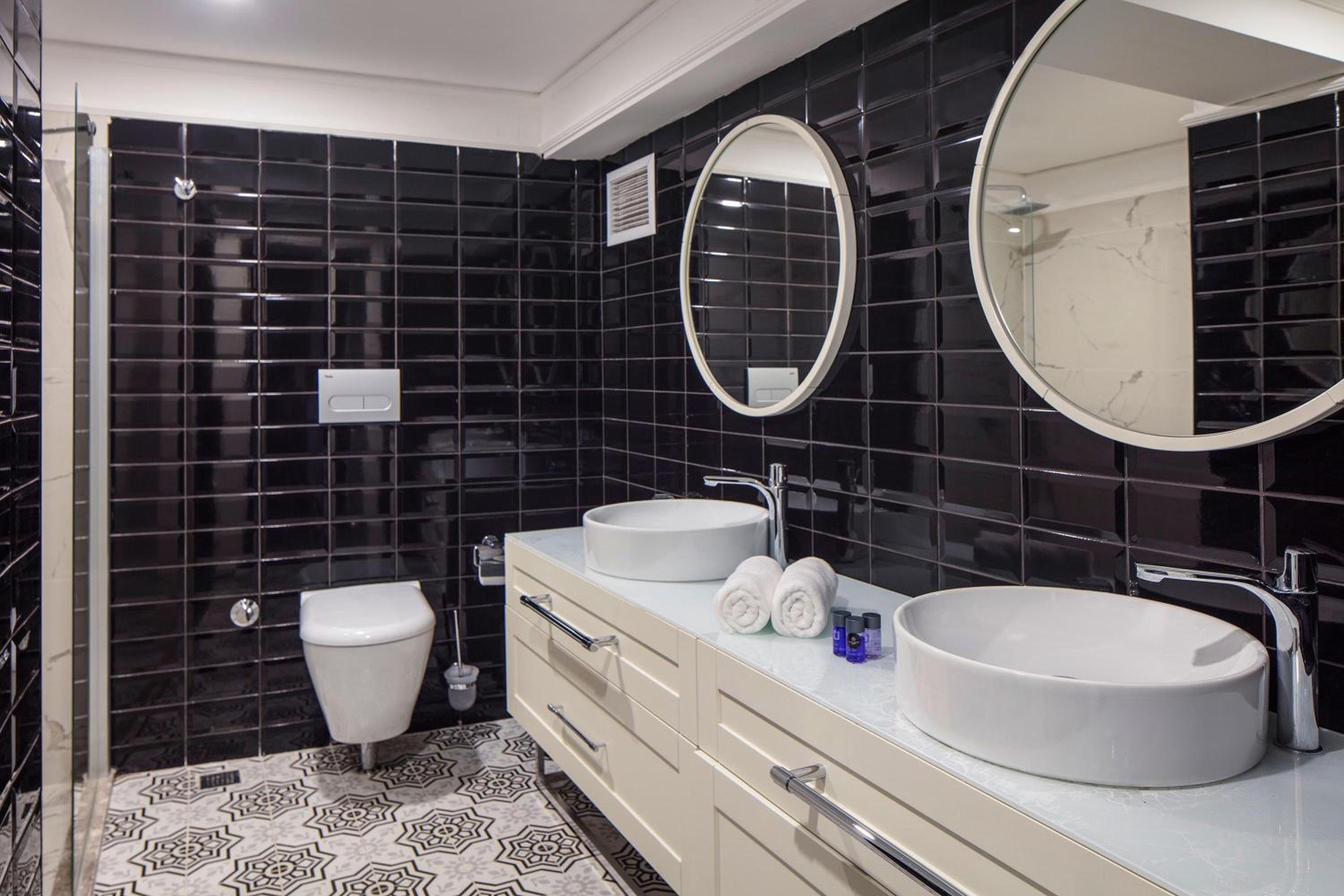غرفة عائلية، B Loft Hotel Bursa 8/10