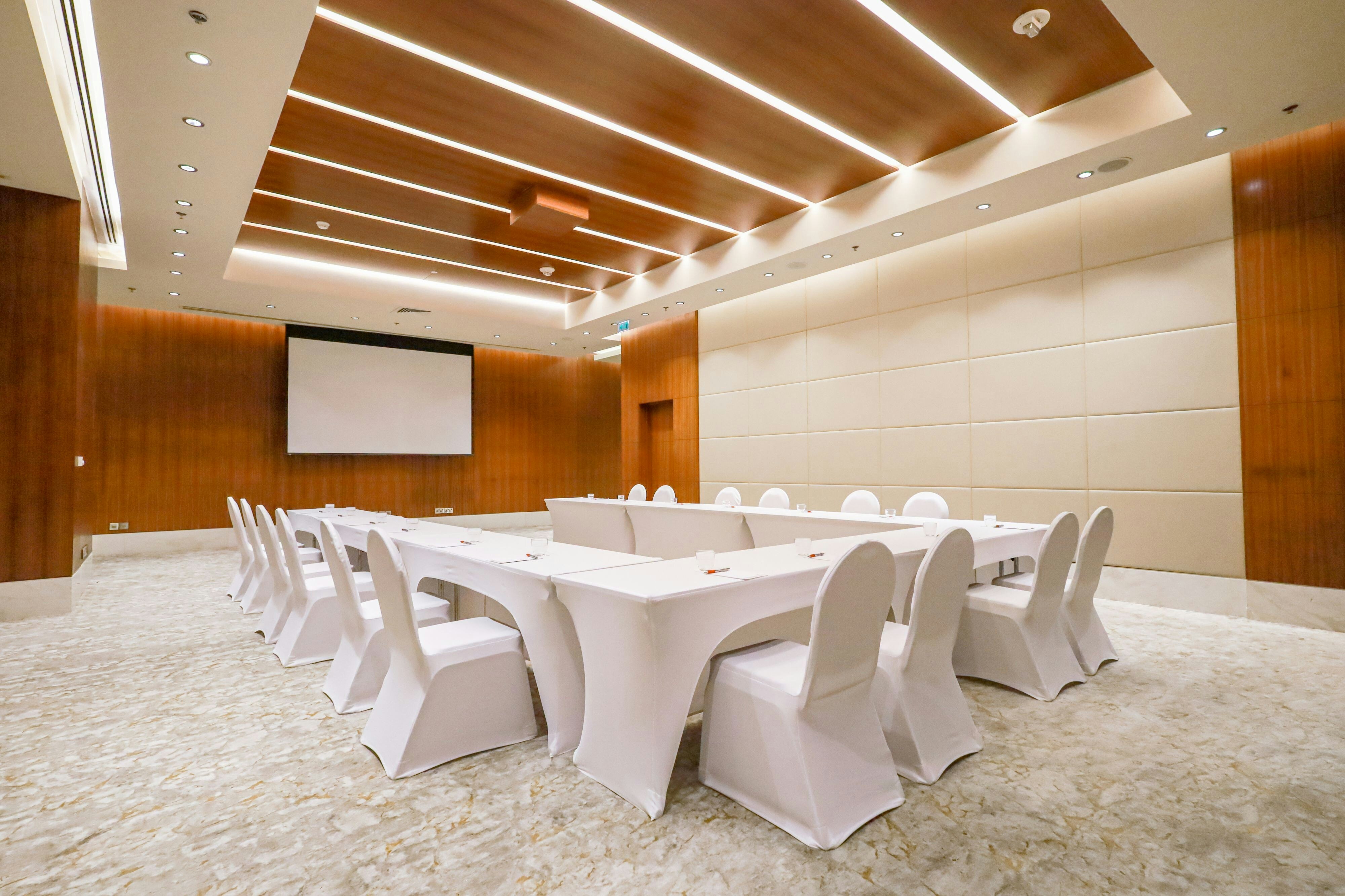 Marriott Hotel Al Jaddaf 24/43