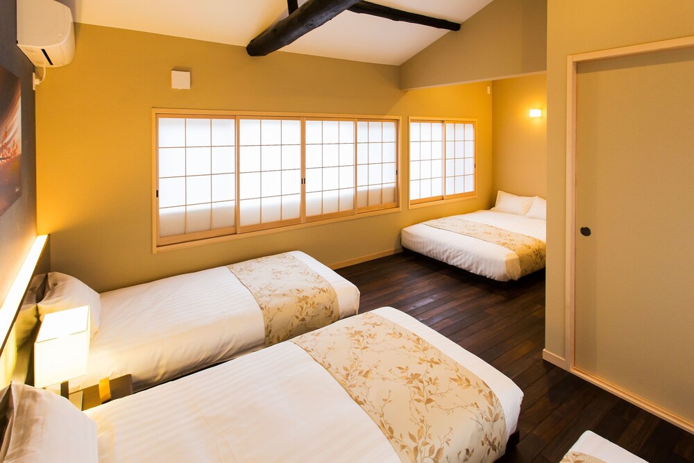 Resi Stay Kyoto Fuyacho 12/68