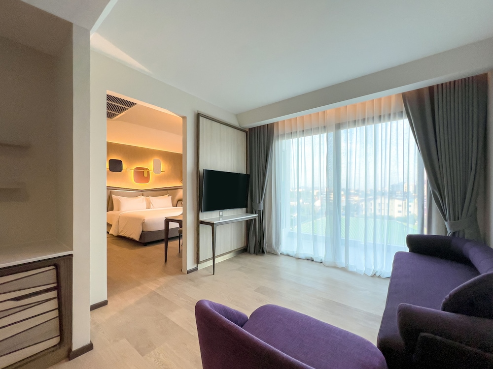 Amethyst Hotel Pattaya 34/50