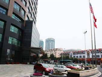 Ramada By Wyndham Changzhou North 12/12