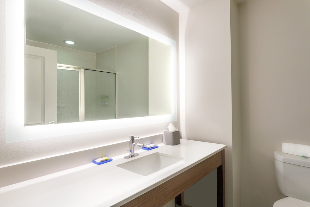 Holiday Inn Express Hotel Suites Searcy 47/50