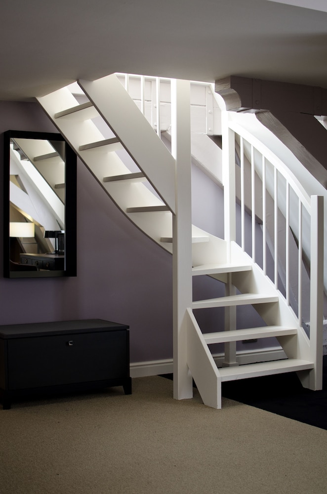 Canal House Suites at Sofitel Legend The Grand Amsterdam 13/36