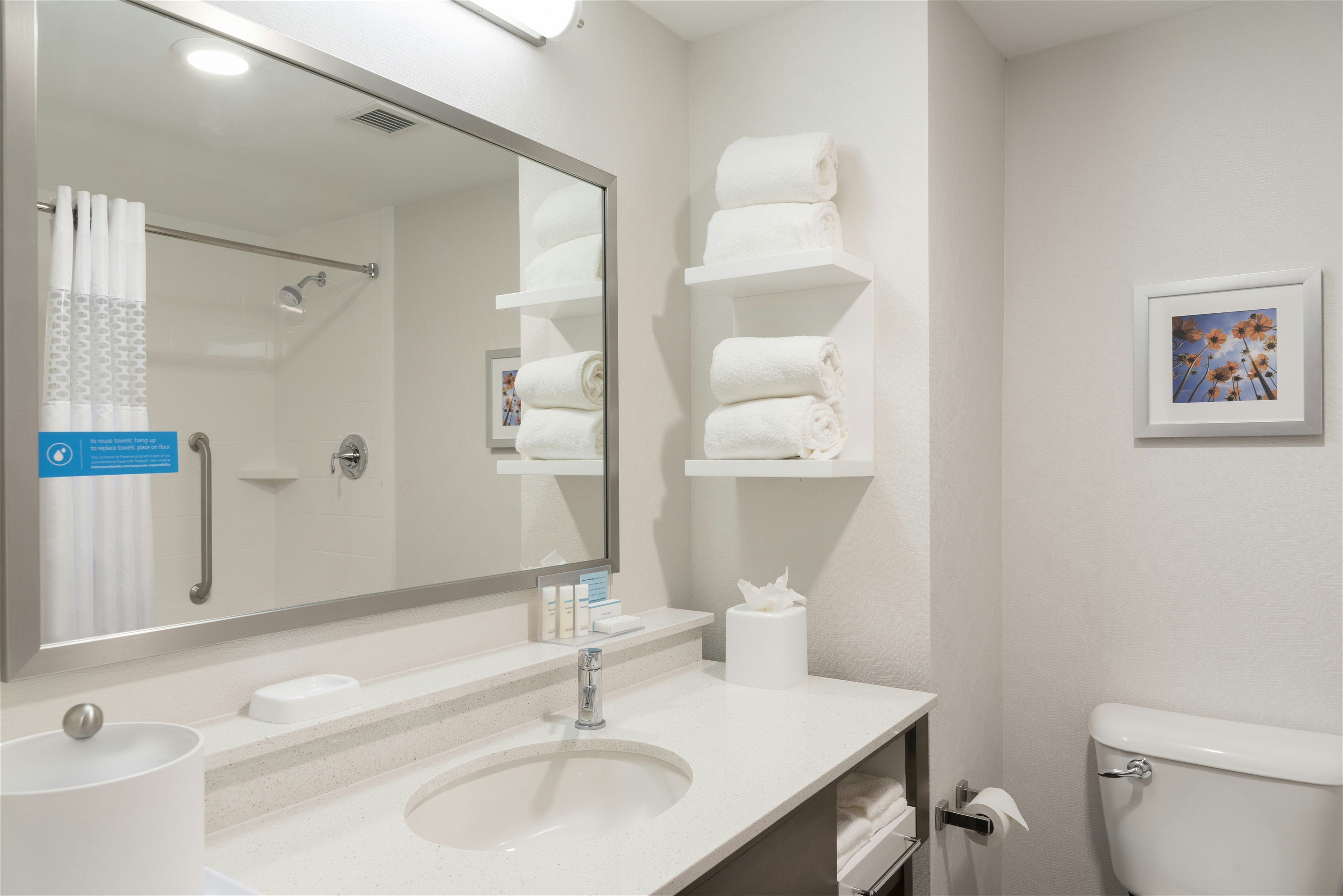Hampton Inn Westfield Indianapolis 41/41