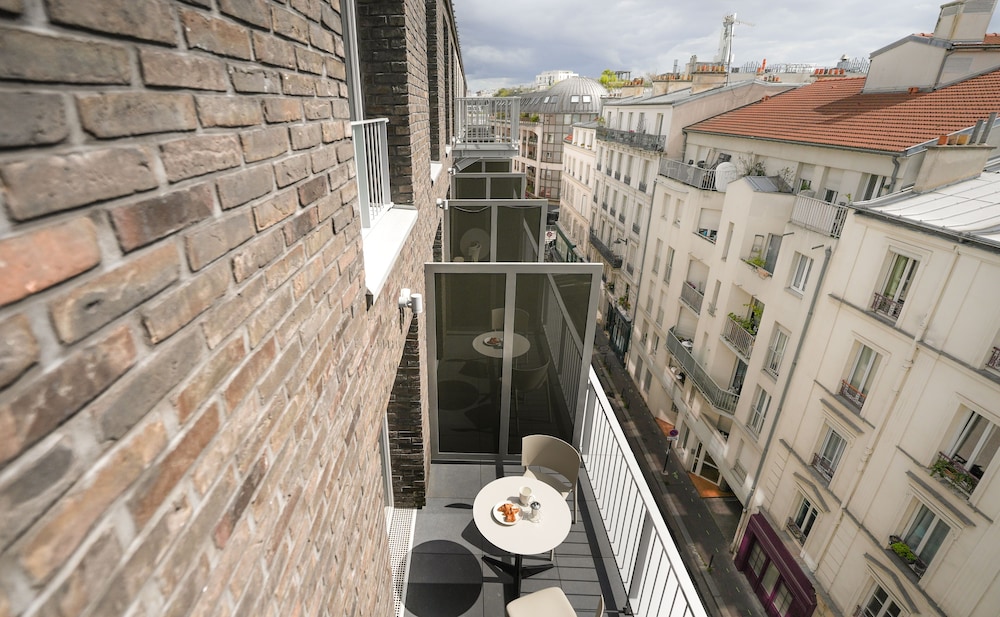Ibis Paris Gare Montparnasse Catalogne 4/50