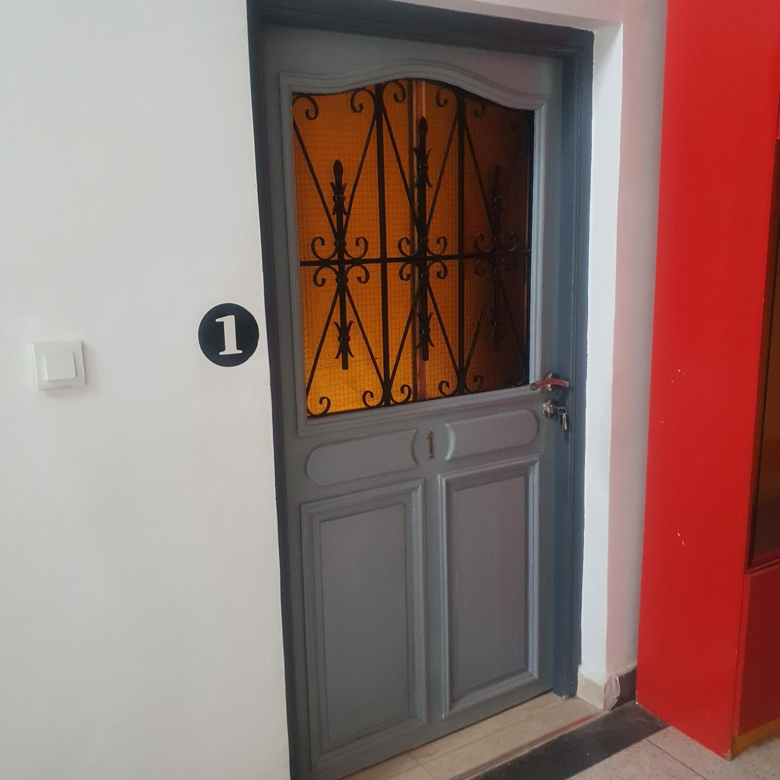 Residence Ouarzazate 10/19