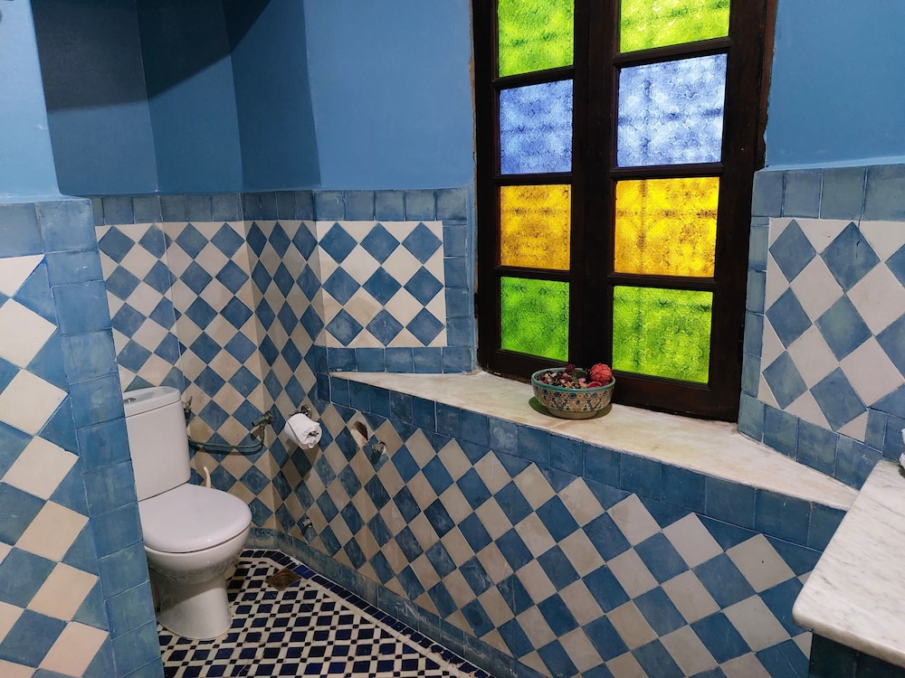 Riad Dar Guennoun 46/50