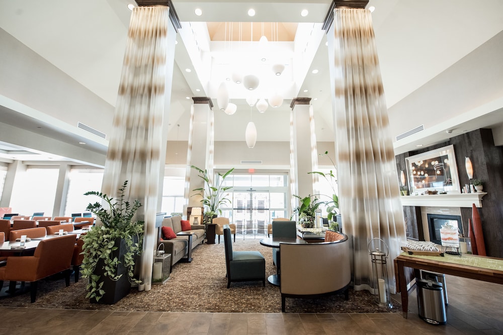 Hilton Garden Inn Indiana At Iup 50/62