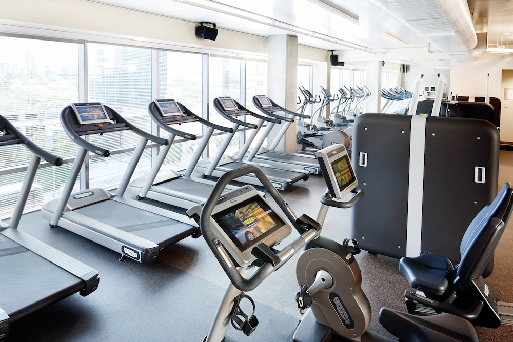 Residence Inn Los Angeles La Live 18/36