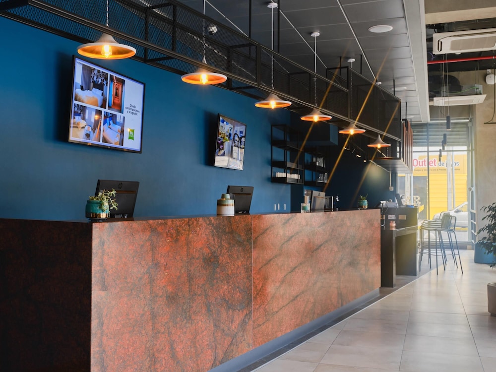 Ibis Styles Antofagasta 8/53