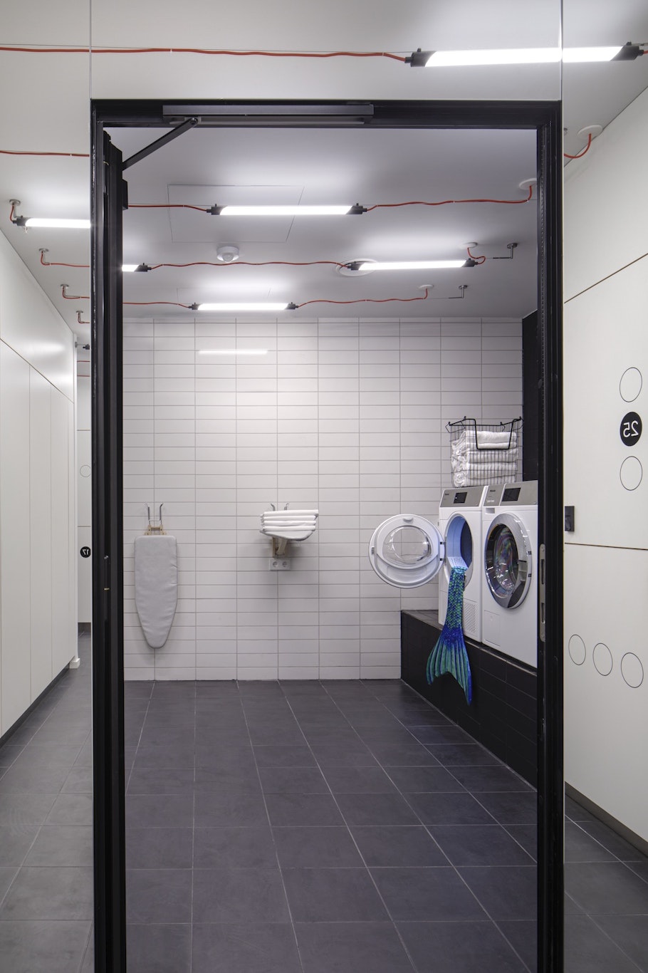 Zoku Copenhagen 50/50