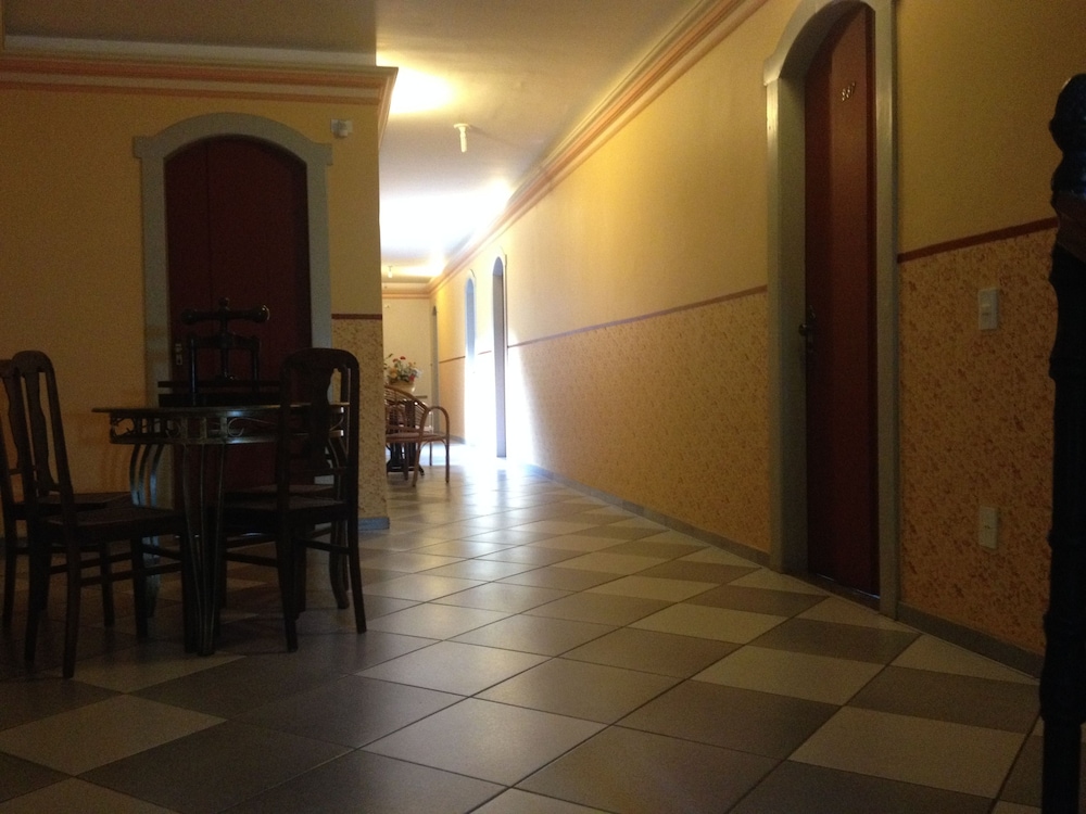 Pousada Casa Dos Contos 25/39