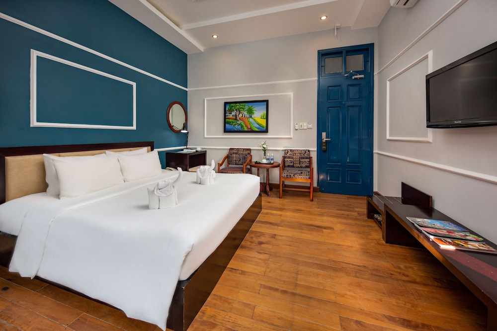 Sofia Boutique Hotel 9/24