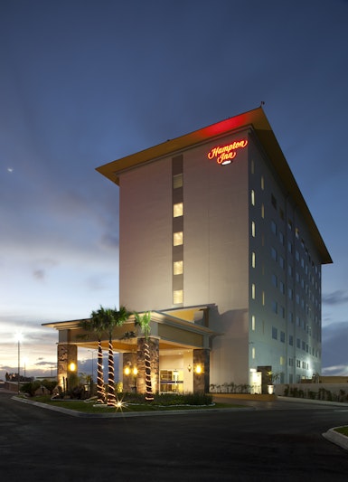 Hampton Inn by Hilton Silao-Aeropuerto Bajio 1/21