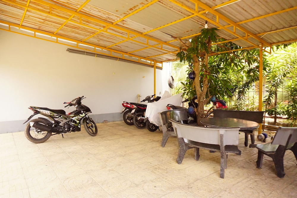 Cat Tien Guesthouse 43/61