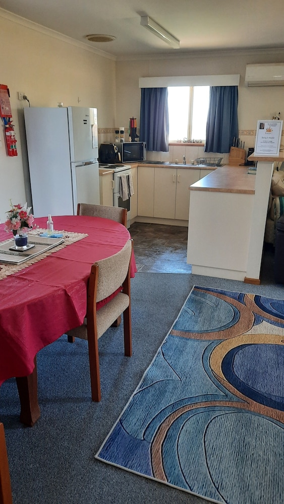 Kangaroo Island Accommodation 22/27