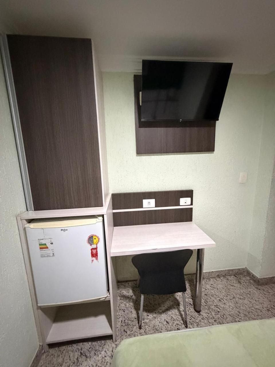 Residencial Pantanal Santa Cruz Hotel 31/35