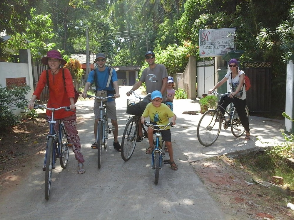 Rock Cascade Home Stay 28/50