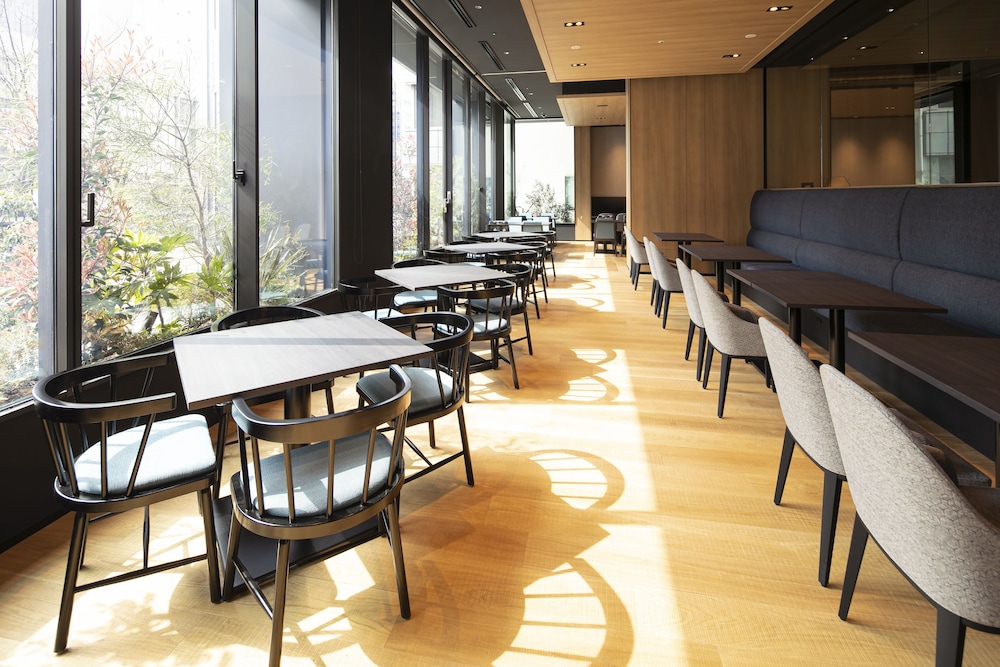 Hotel Intergate Osaka Umeda 36/47