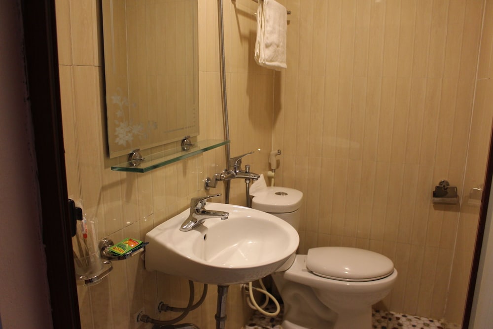 Sapa Stay Hotel 21/23