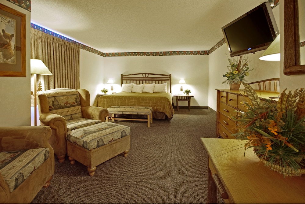 Kelly Inn West Yellowstone Hotel 28/50