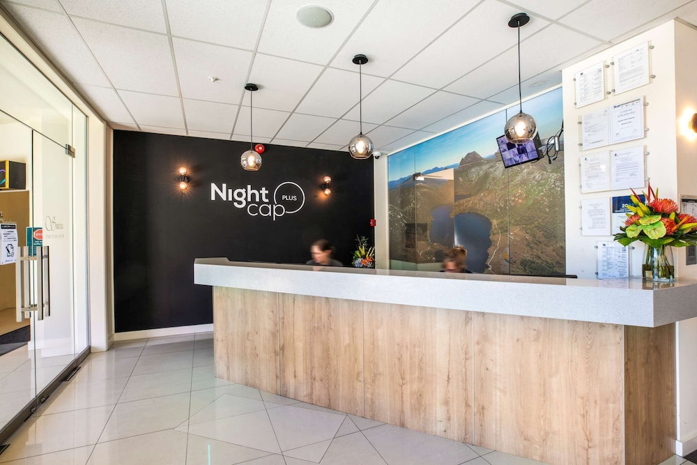 Gateway Hotel By Nightcap Plus 7/50