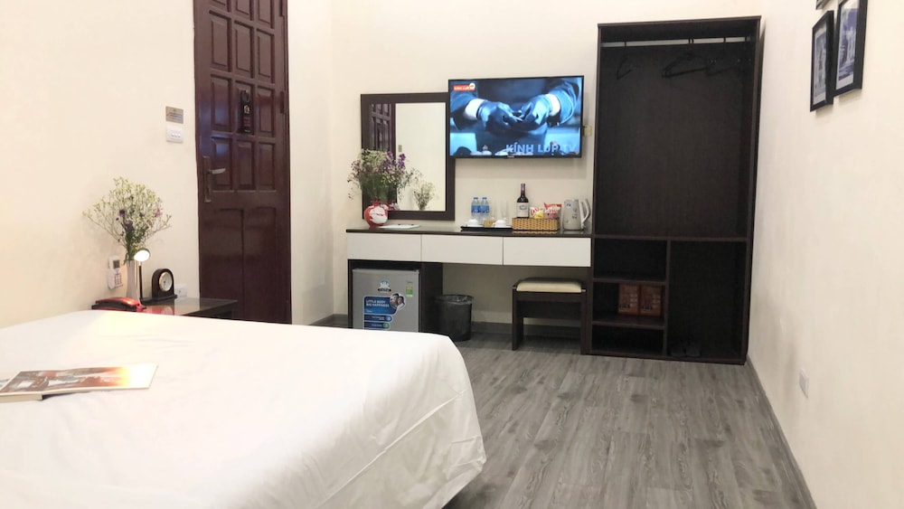 Hanoi Elpis Hotel 20/48