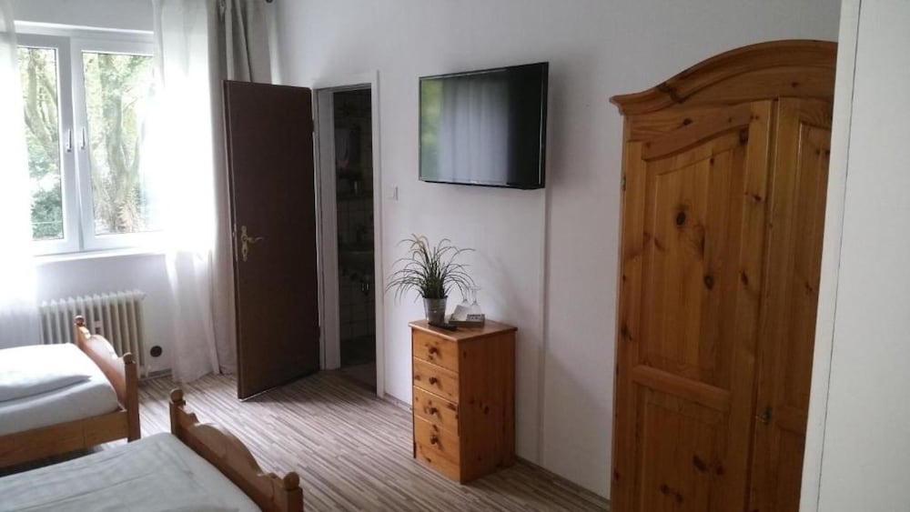 Hotel am Stadion 12/21