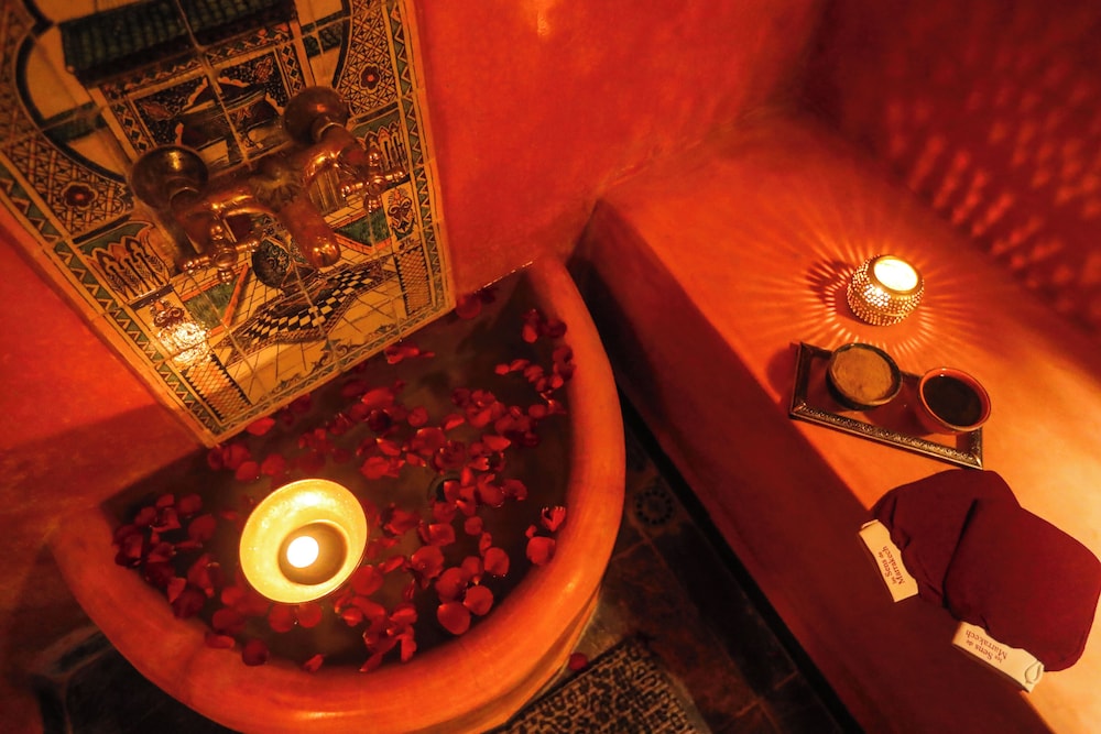 Riad Perle d Eau 25/50