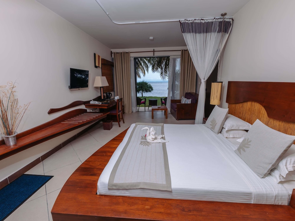 Mantis Soanambo hotel and Spa Sainte Marie 18/61