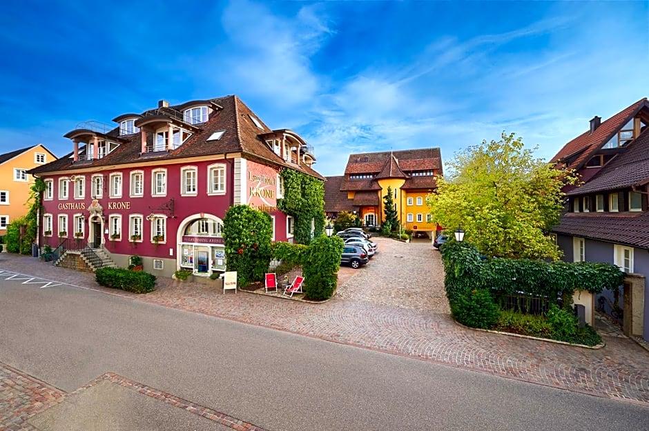 Landhotel Krone 5/47