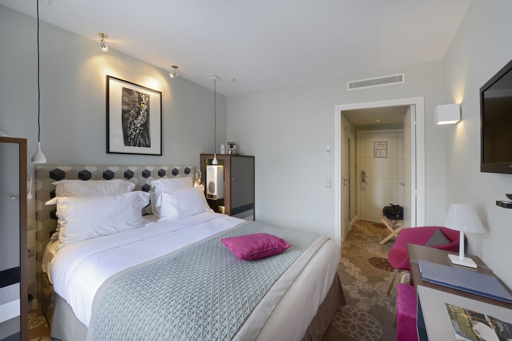 Hotel Le Mareuil 8/49