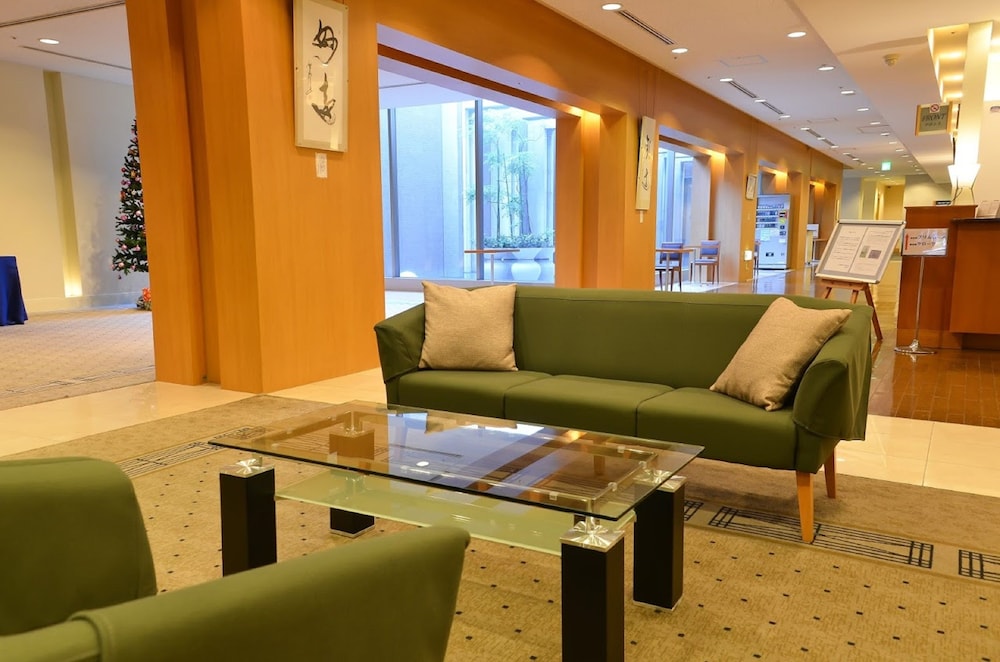 Urawa Washington Hotel 42/67