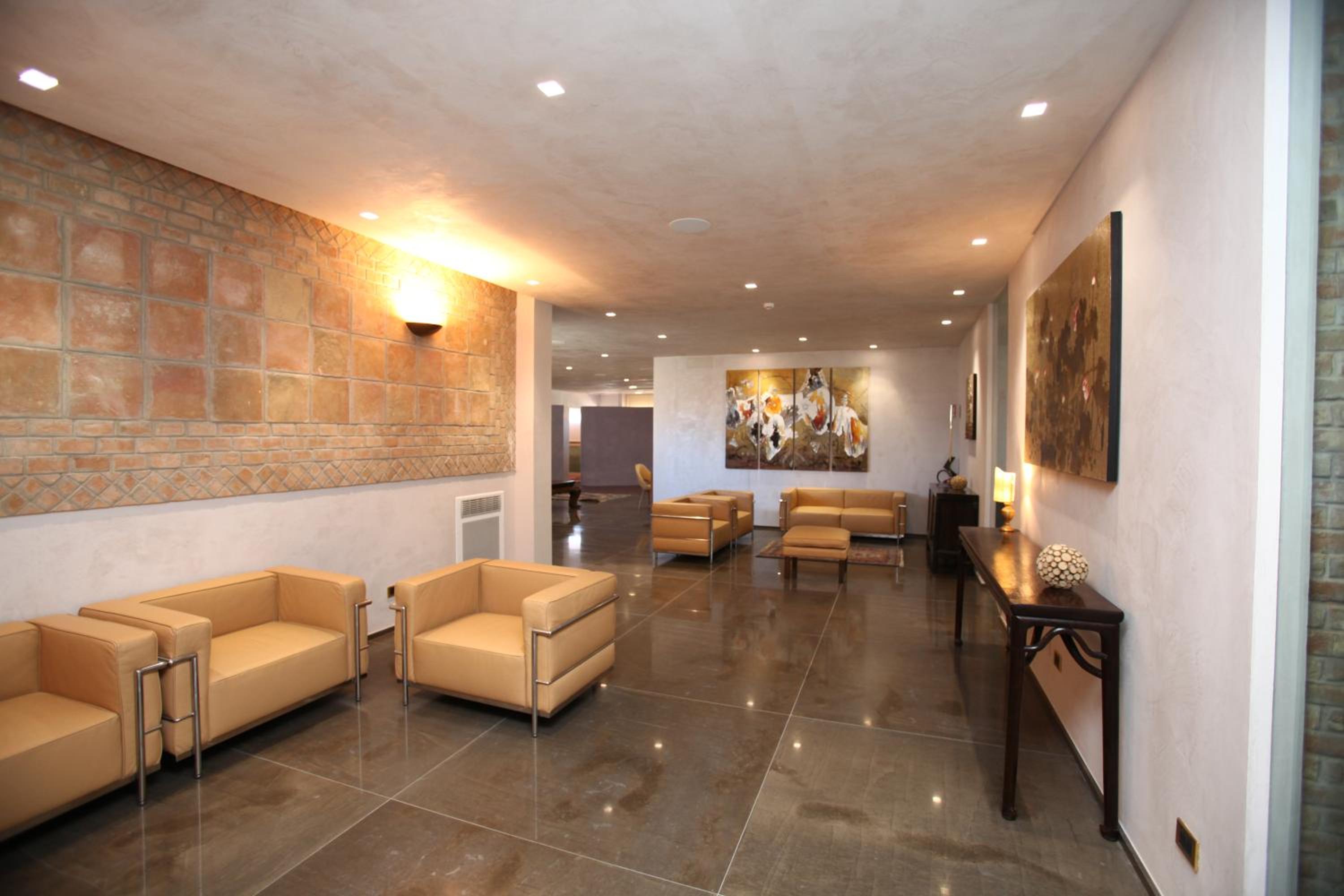 San Paolo Hotel 29/50
