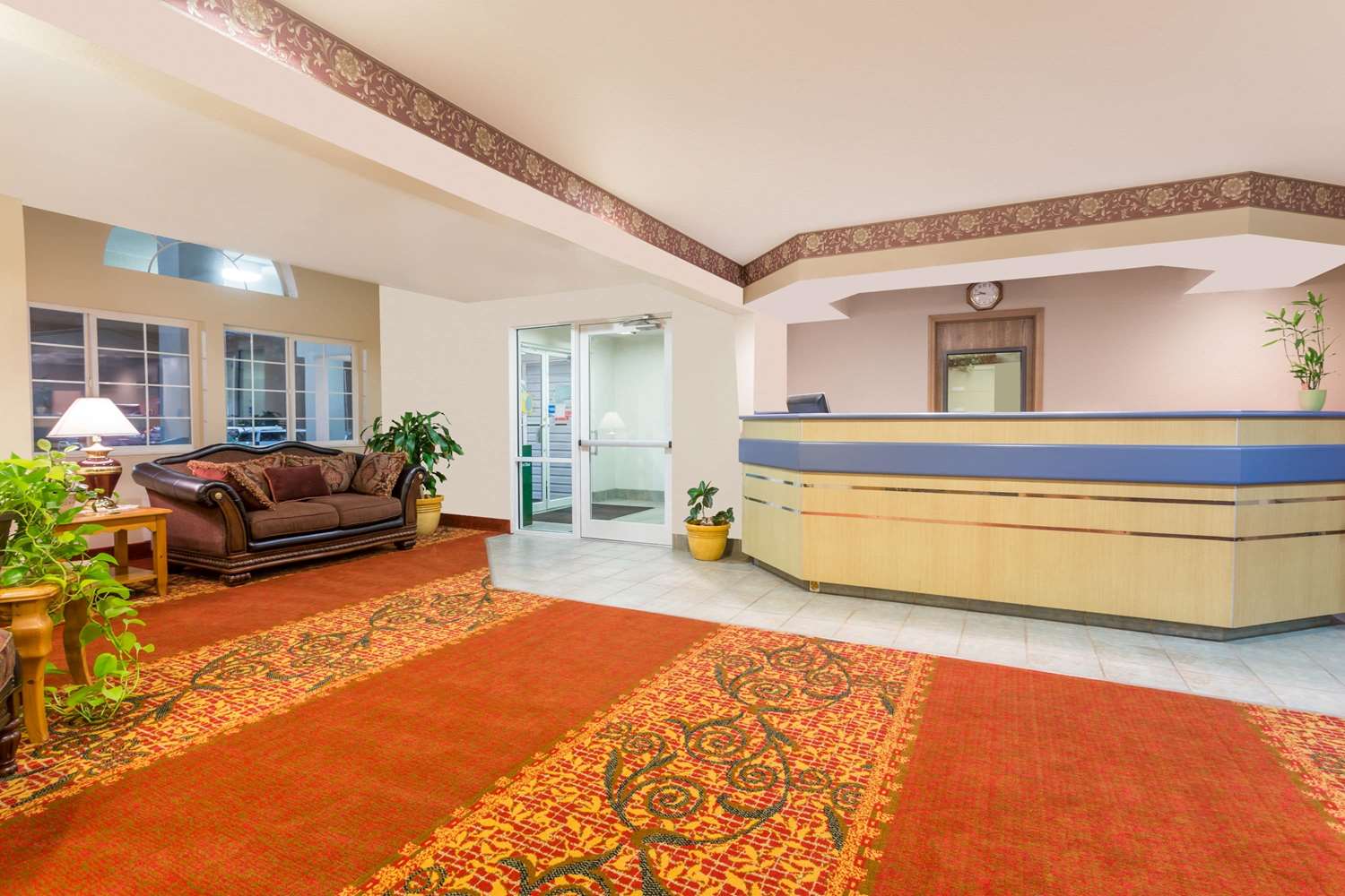 Motel6 Brush CO 6/27