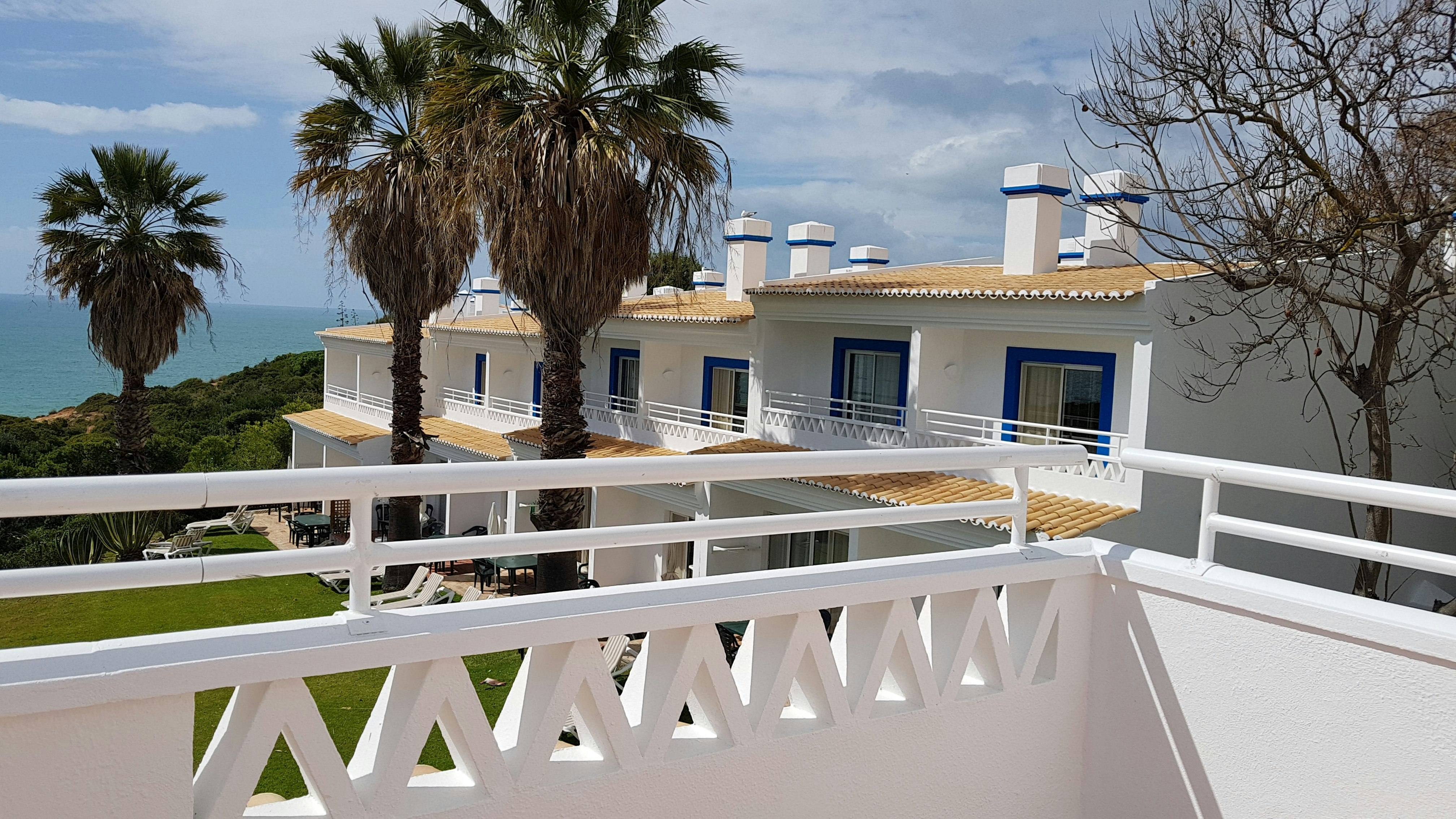 Pestana Palm Gardens in LAGOA
