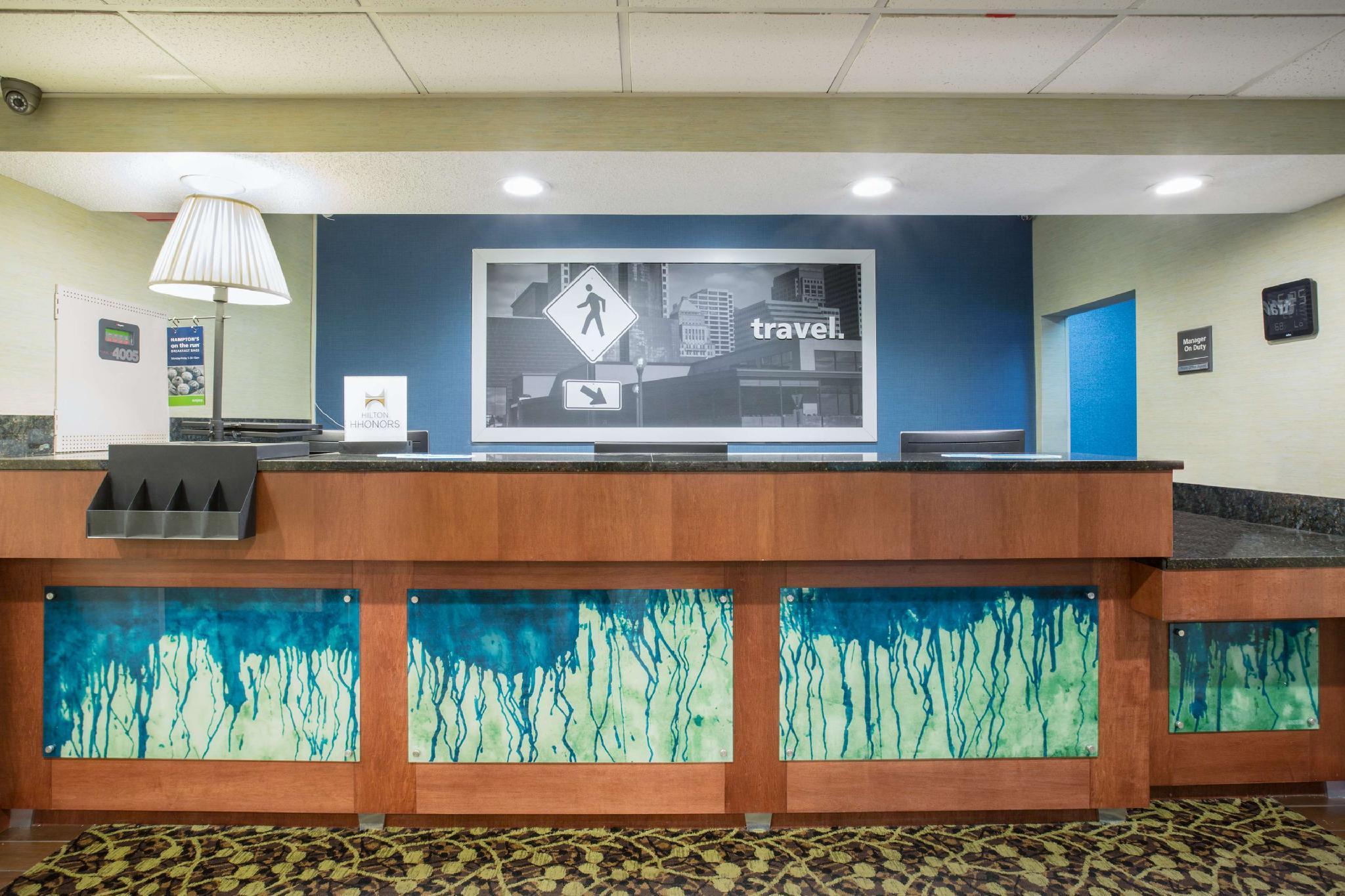 FairBridge Inn and Suites Thornton 2/16