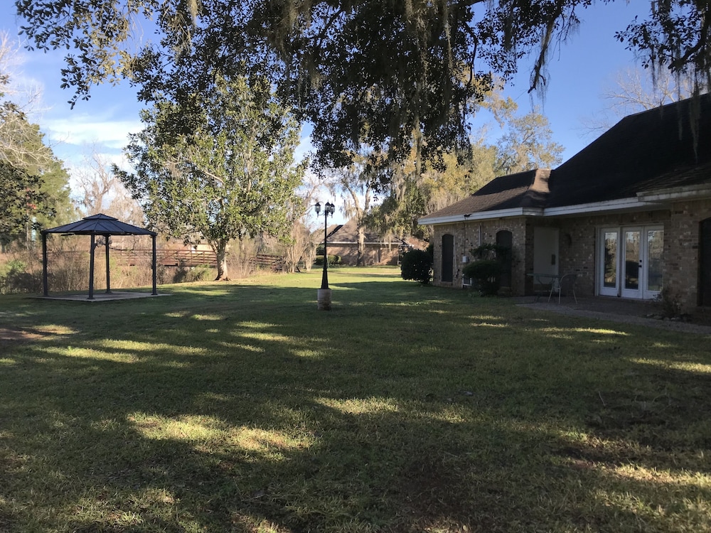 Columbia Lakes Resort and Conference Center 38/41