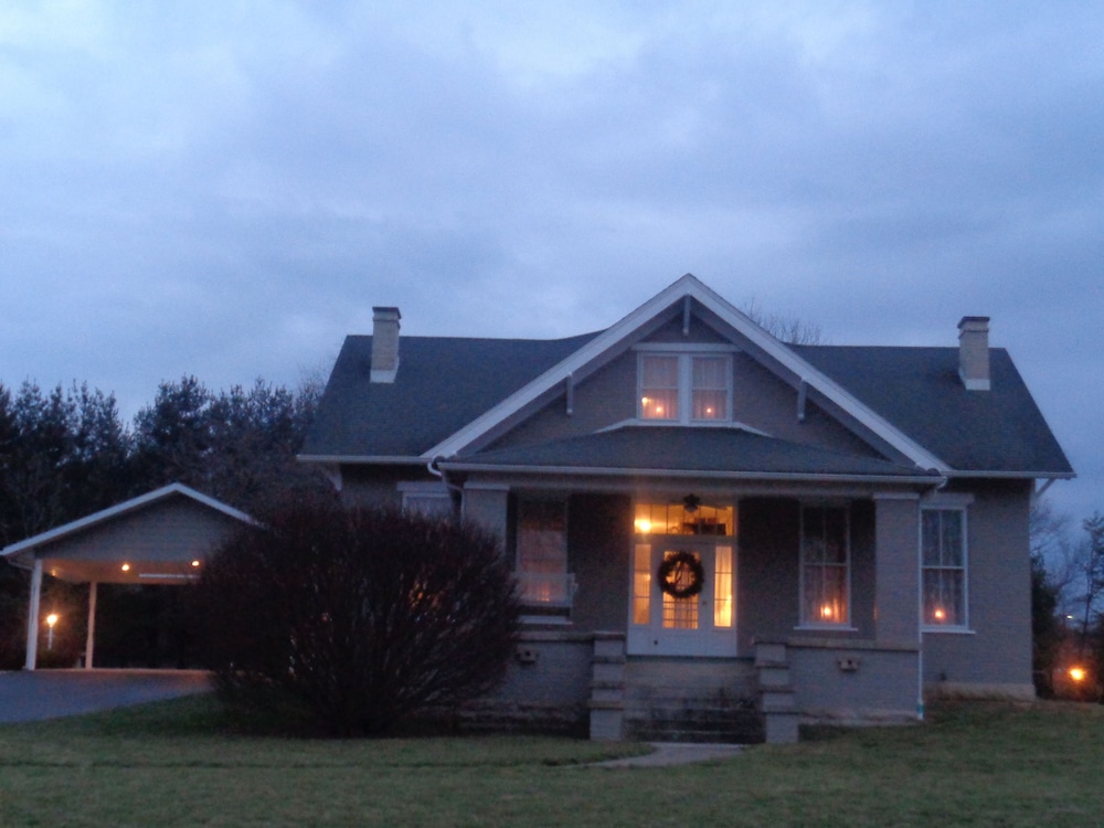 Wampler House 1/50