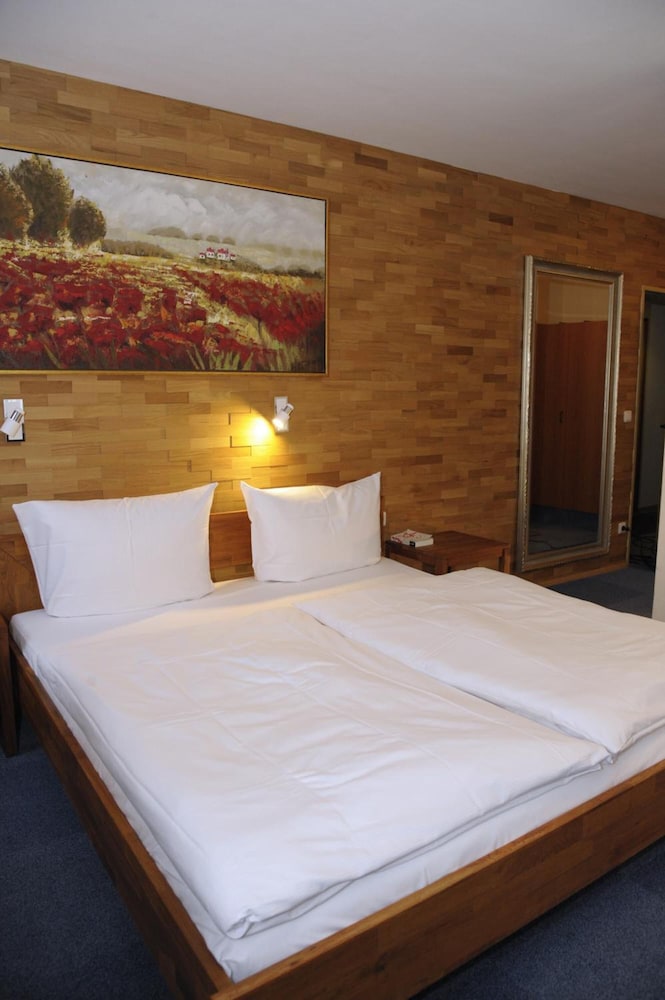 Hotel Wilder Mann 9/31