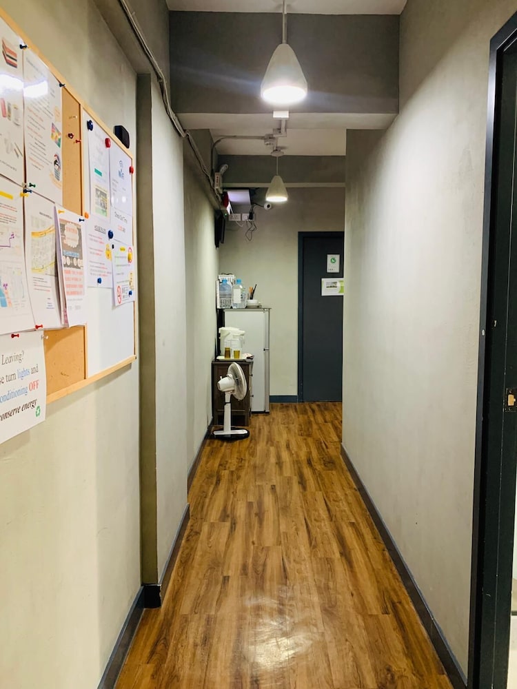 Check Inn Hk - Hostel 13/65