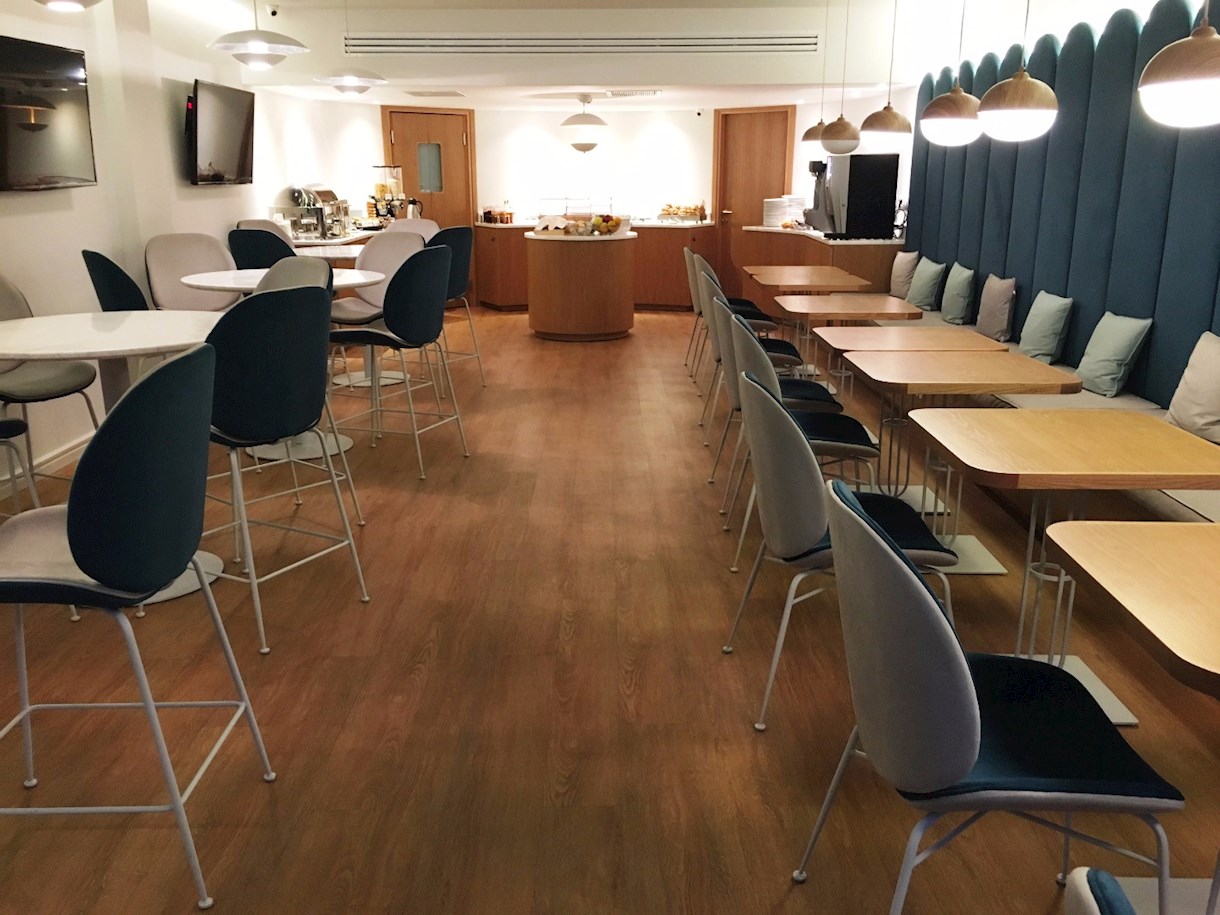 Mandrino Hotel 36/41