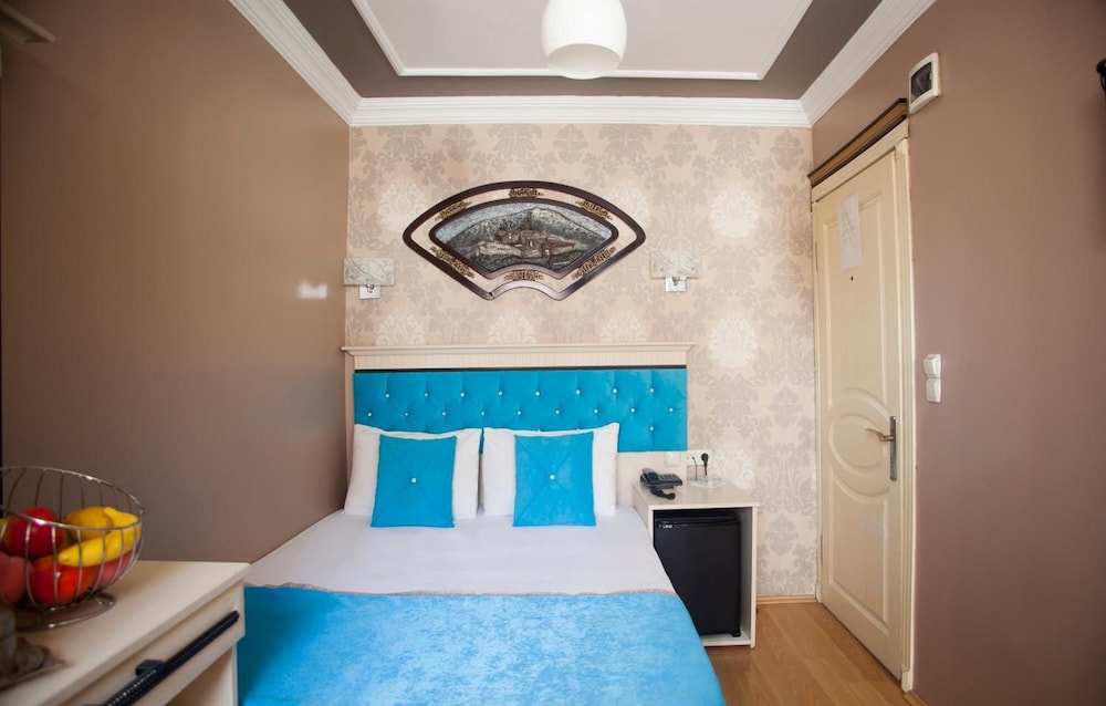 HURRIYET HOTEL 19/47