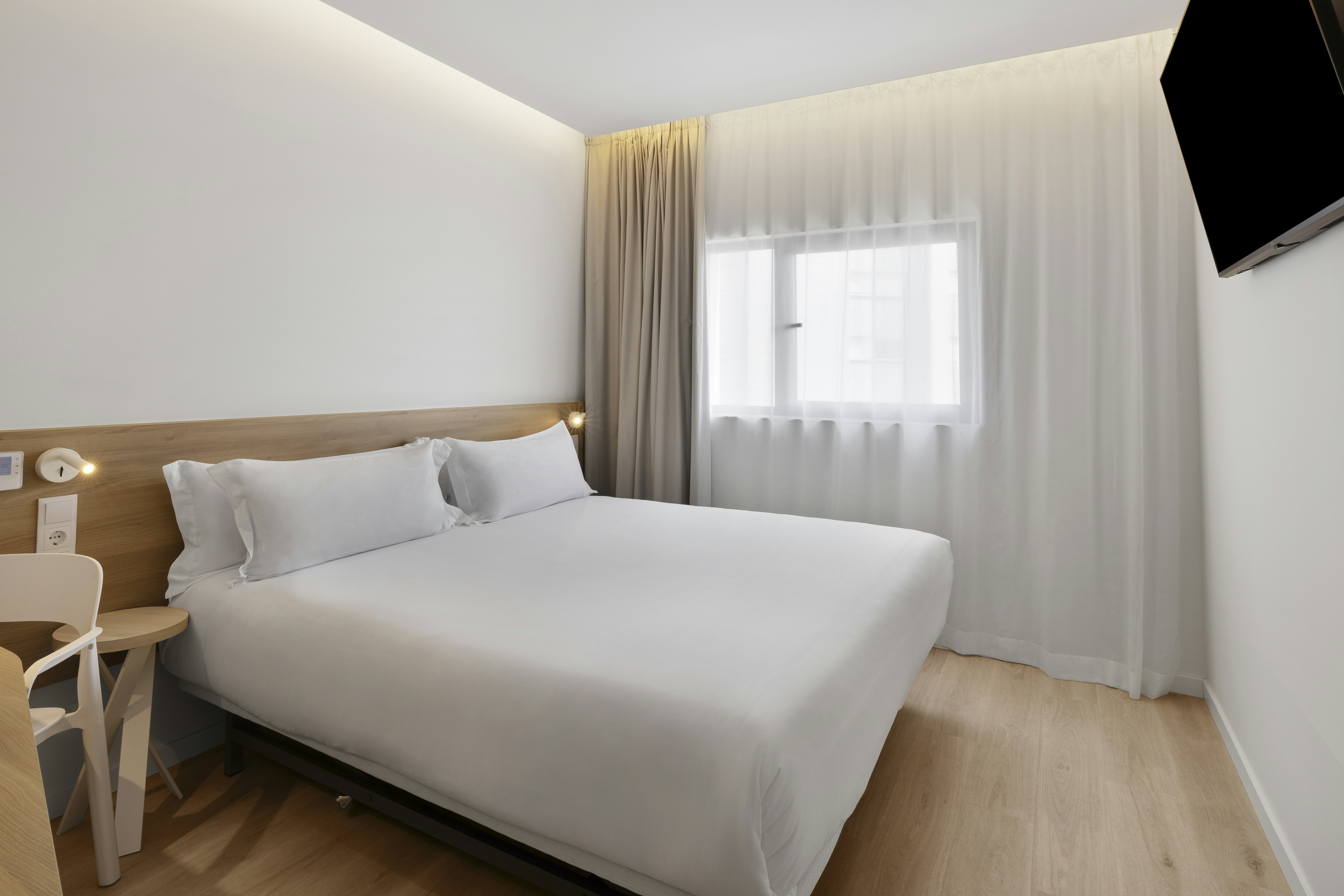 B&B HOTEL Viana do Castelo 3/8
