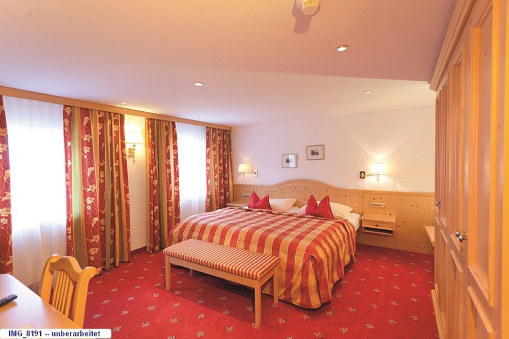 Tannbergerhof Hotel 28/70