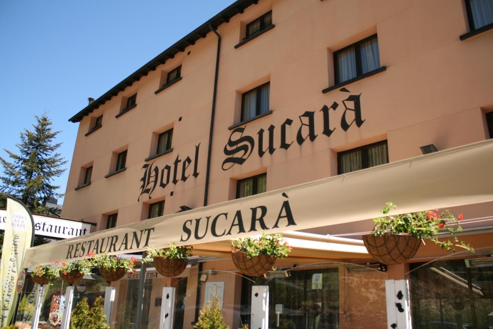 Hotel Sucara 6/53