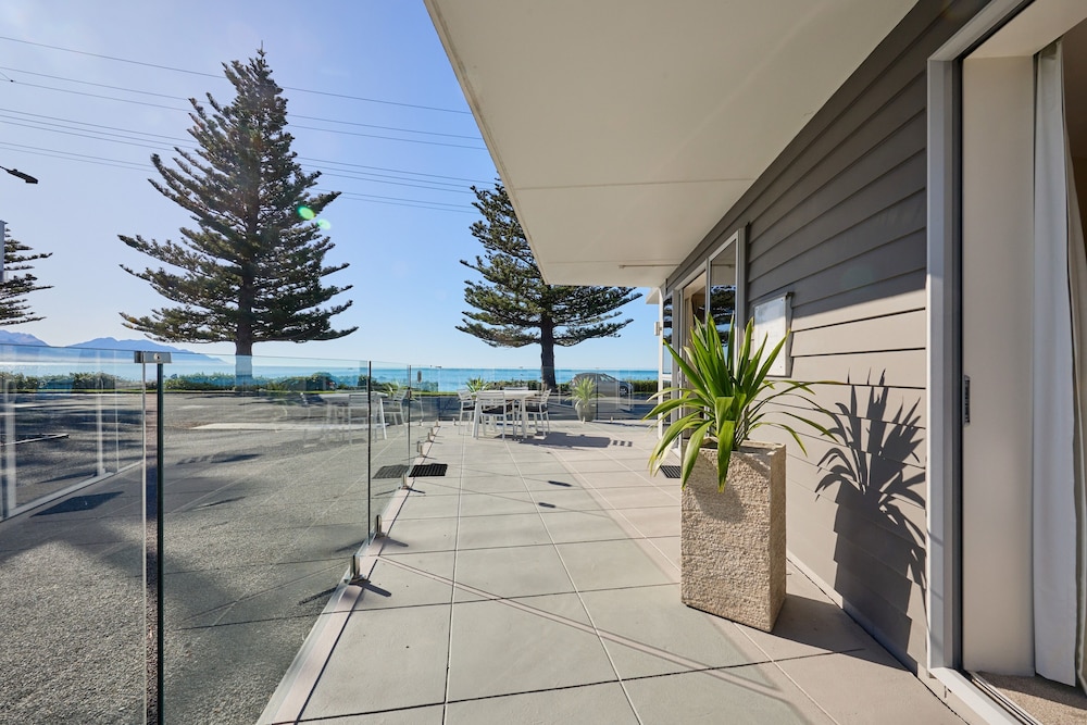 Kaikoura Waterfront Apartments 23/50