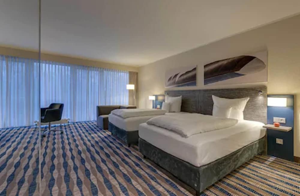 Mercure Hotel Am Entenfang Hannover 23/71