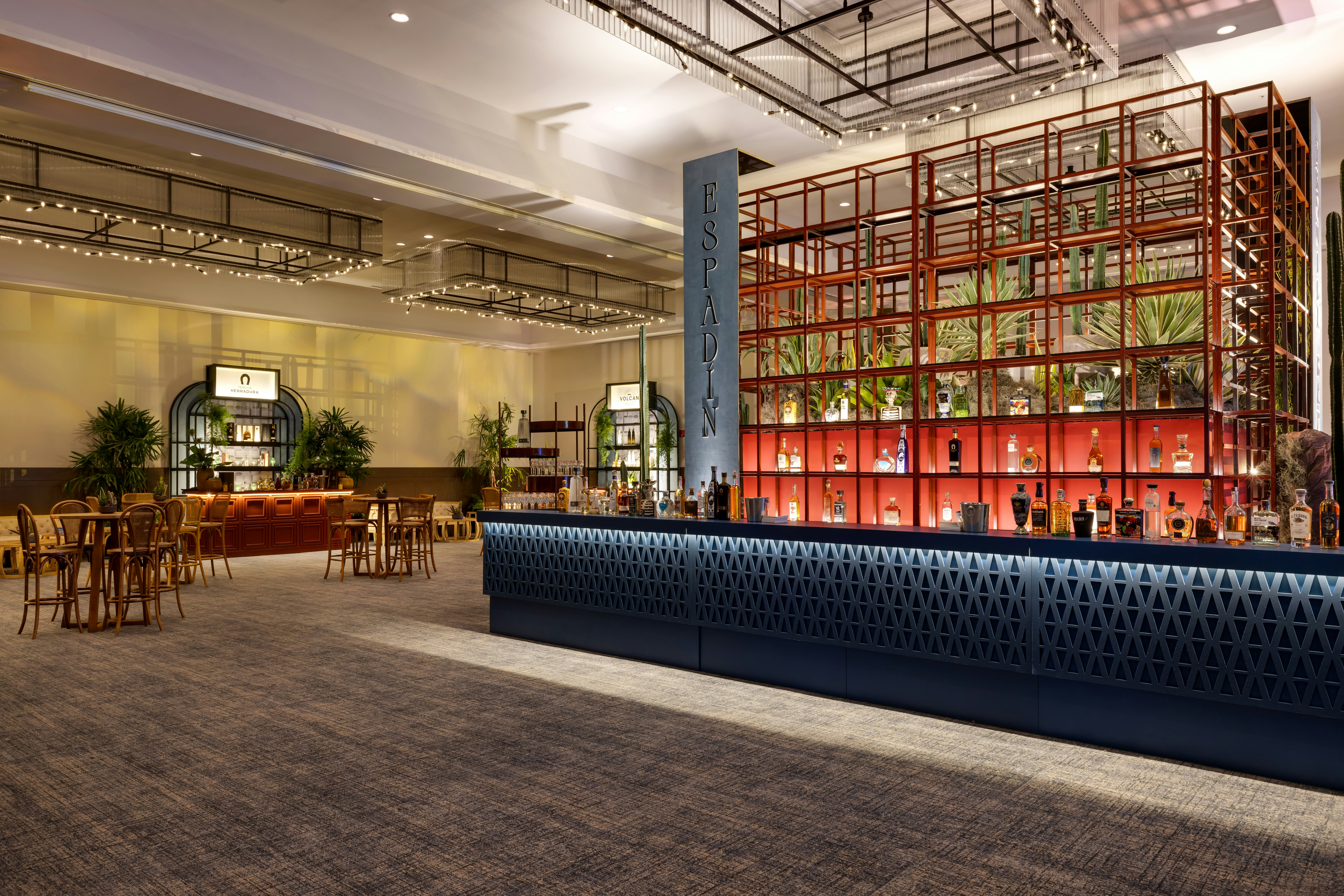 Hotel Santiago, Curio Collection by Hilton 12/59